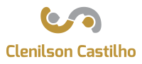 Logotipo - Clenilson Castilho - 200x91px